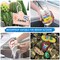8 Colors Paint Pens Paint Markers - Permanent Oil Based Paint Markers for Metal Wood, Paint Pens for Fabric Paint Ceramic Plastic Canvas Rock Painting Glass Tire, Waterproof Craft Supplies for Adults